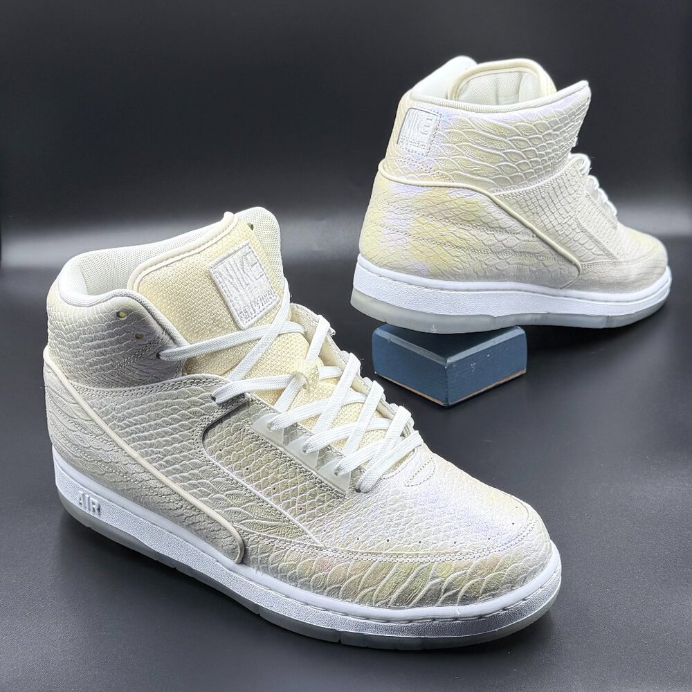 Nike Air Python Premium - image 5